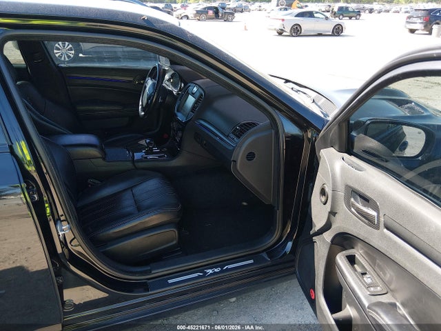 45221671 :رقم المزاد ، 2C3CCABG4CH279235 vin ، 2012 Chrysler 300 S V6 مزاد بيع