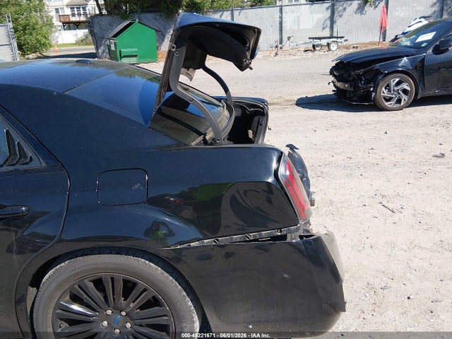 45221671 :رقم المزاد ، 2C3CCABG4CH279235 vin ، 2012 Chrysler 300 S V6 مزاد بيع