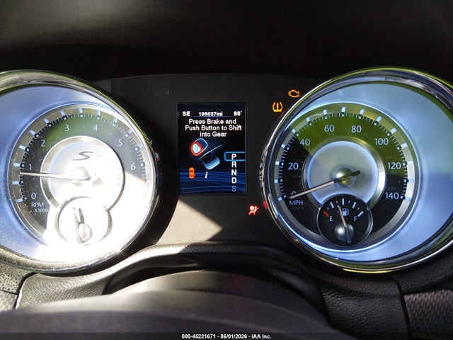 45221671 :رقم المزاد ، 2C3CCABG4CH279235 vin ، 2012 Chrysler 300 S V6 مزاد بيع