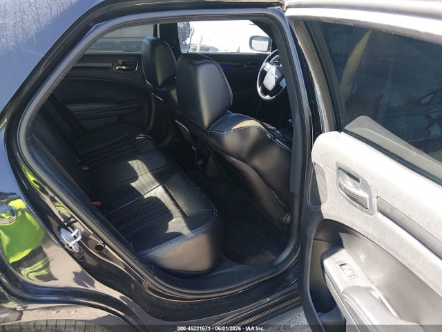 45221671 :رقم المزاد ، 2C3CCABG4CH279235 vin ، 2012 Chrysler 300 S V6 مزاد بيع