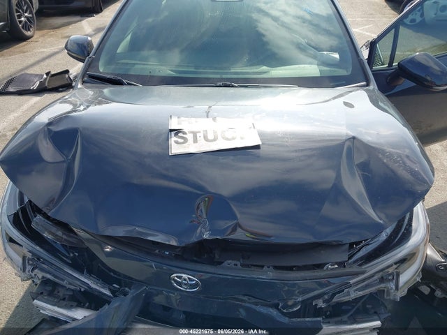 Toyota COROLLA SE 2023 5YFP4MCE5PP150526 Image 10