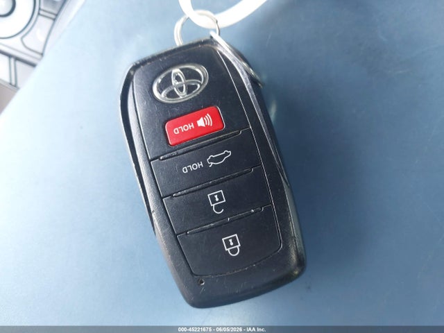 Toyota COROLLA SE 2023 5YFP4MCE5PP150526 Image 11