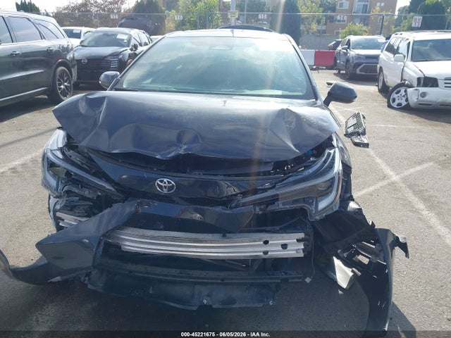 Toyota COROLLA SE 2023 5YFP4MCE5PP150526 Image 13