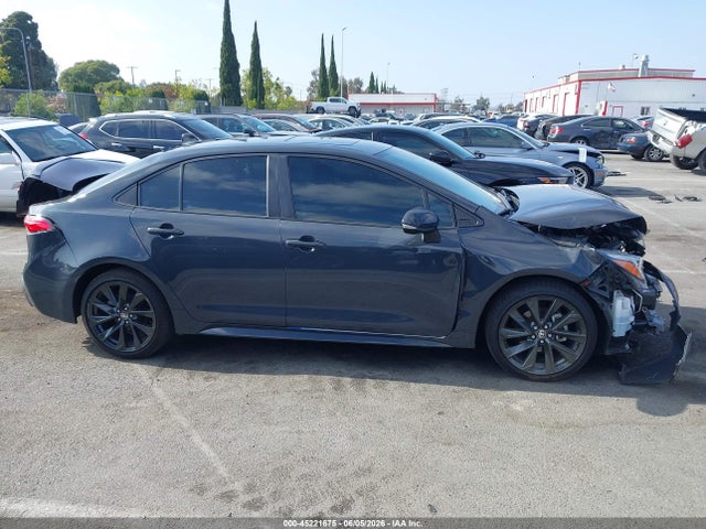 Toyota COROLLA SE 2023 5YFP4MCE5PP150526 Image 14