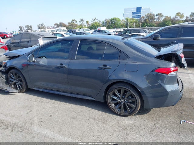 Toyota COROLLA SE 2023 5YFP4MCE5PP150526 Image 15