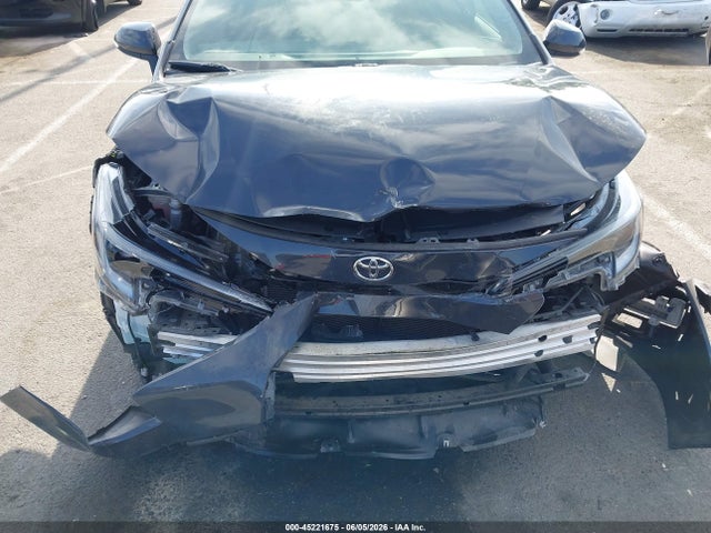 Toyota COROLLA SE 2023 5YFP4MCE5PP150526 Image 6