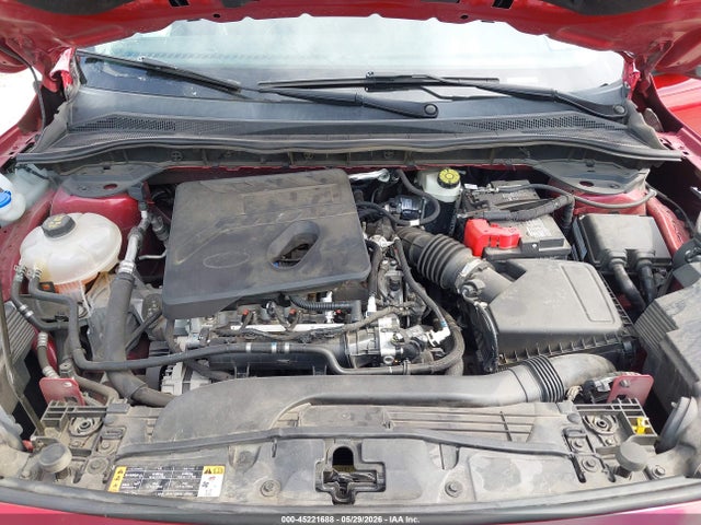 Aukcja sprzedaży 2020 Ford Escape Se, vin: 1FMCU0G62LUB22251, numer aukcji: 45221688