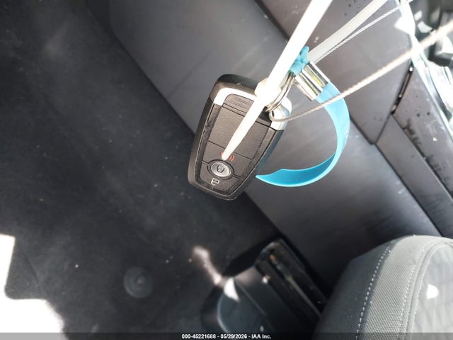 Aukcja sprzedaży 2020 Ford Escape Se, vin: 1FMCU0G62LUB22251, numer aukcji: 45221688