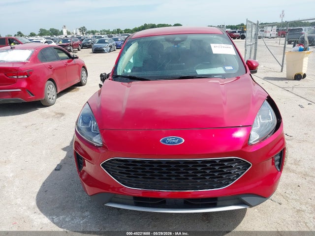 Aukcja sprzedaży 2020 Ford Escape Se, vin: 1FMCU0G62LUB22251, numer aukcji: 45221688
