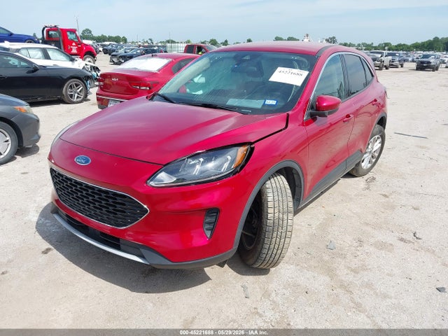 Aukcja sprzedaży 2020 Ford Escape Se, vin: 1FMCU0G62LUB22251, numer aukcji: 45221688
