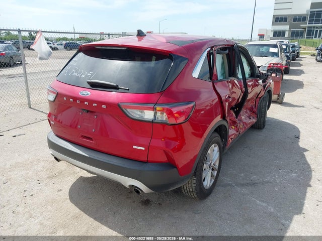 Aukcja sprzedaży 2020 Ford Escape Se, vin: 1FMCU0G62LUB22251, numer aukcji: 45221688