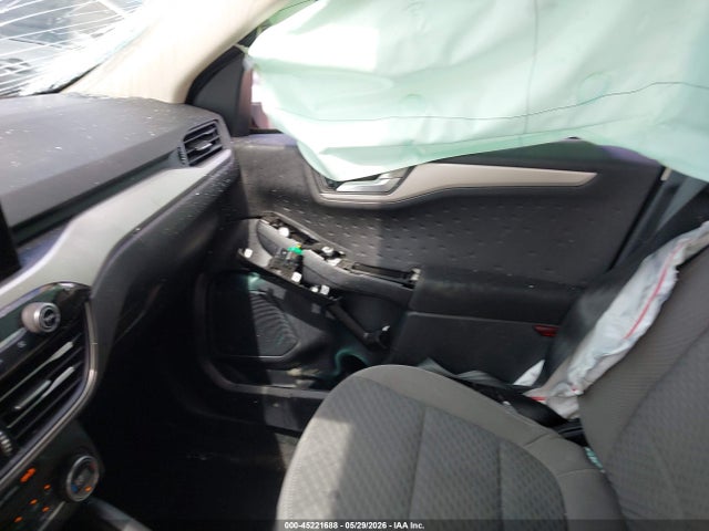Aukcja sprzedaży 2020 Ford Escape Se, vin: 1FMCU0G62LUB22251, numer aukcji: 45221688