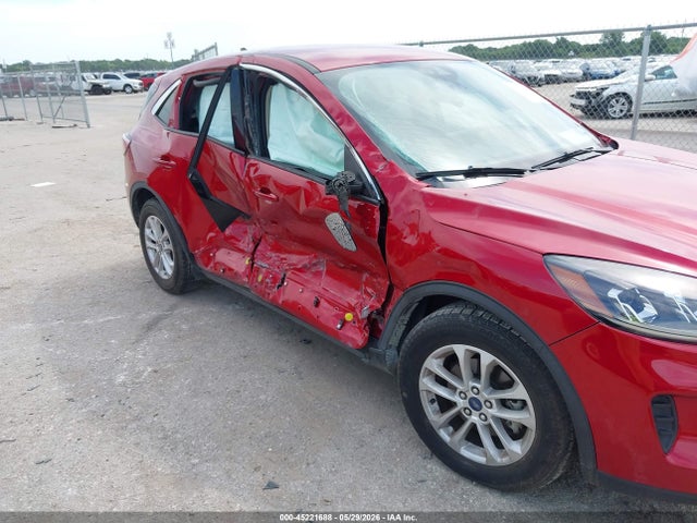 Aukcja sprzedaży 2020 Ford Escape Se, vin: 1FMCU0G62LUB22251, numer aukcji: 45221688