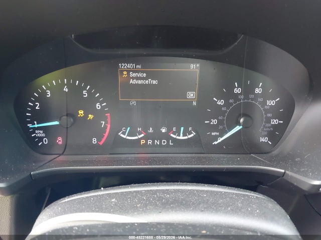 Aukcja sprzedaży 2020 Ford Escape Se, vin: 1FMCU0G62LUB22251, numer aukcji: 45221688
