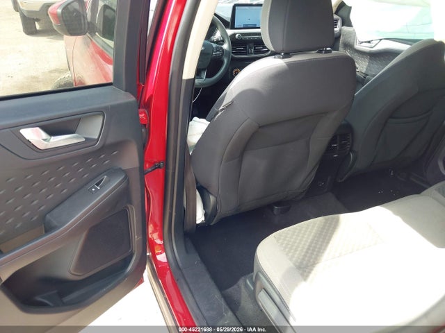 Aukcja sprzedaży 2020 Ford Escape Se, vin: 1FMCU0G62LUB22251, numer aukcji: 45221688