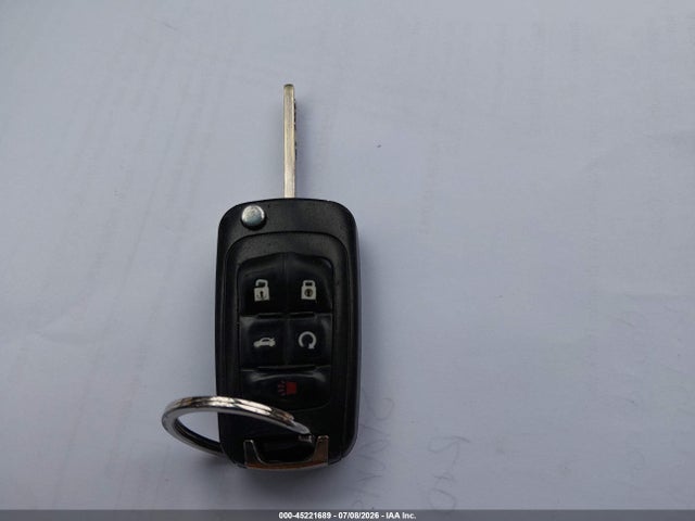 2GNALAEK5F1124460 Chevrolet EQUINOX LS