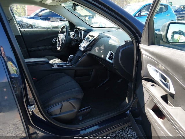 2GNALAEK5F1124460 Chevrolet EQUINOX LS