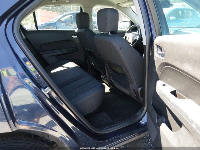2GNALAEK5F1124460 Chevrolet EQUINOX LS