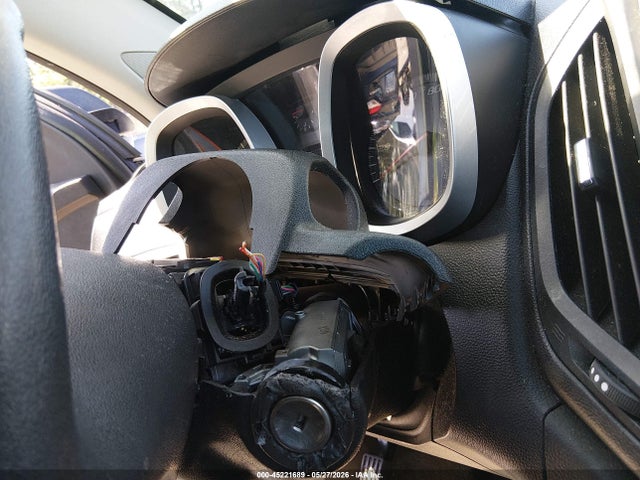 2GNALAEK5F1124460 Chevrolet EQUINOX LS