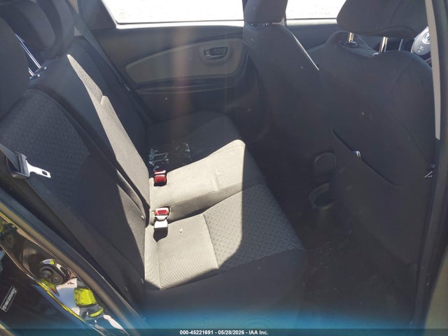 VNKKTUD3XGA066207 Toyota YARIS LE