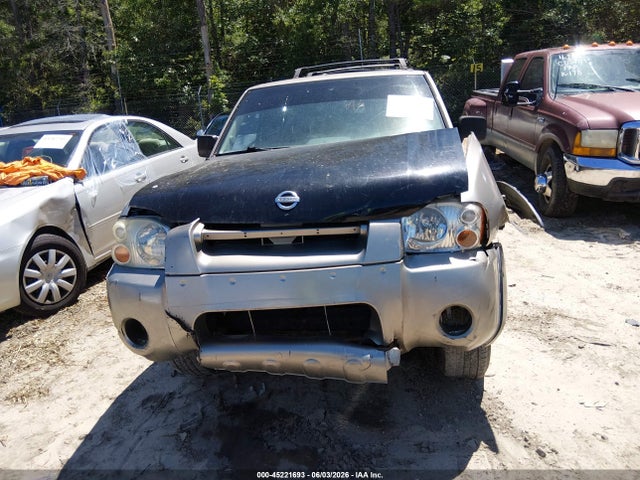 45221693 :رقم المزاد ، 1N6DD26S62C347079 vin ، 2002 Nissan Frontier Xe مزاد بيع