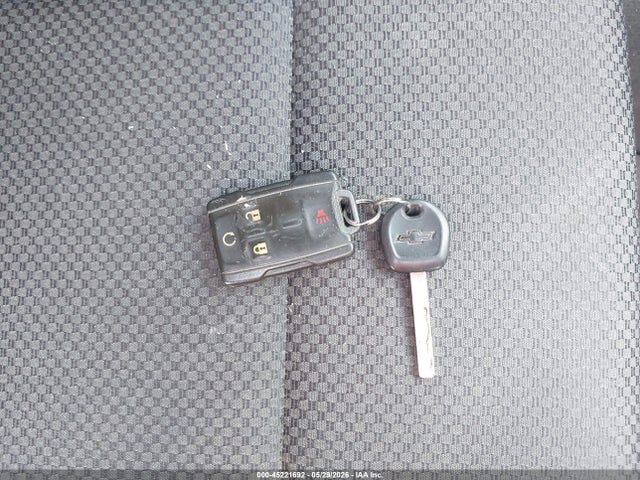Chevrolet Silverado 1500 Ld Lt 2019 2GCVKPECXK1129978 Image 11