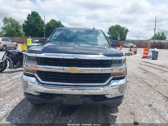 Chevrolet Silverado 1500 Ld Lt 2019 2GCVKPECXK1129978 Image 12