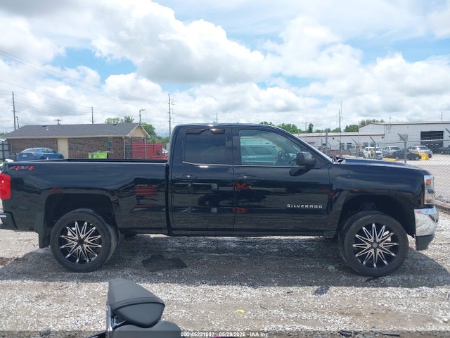 Chevrolet Silverado 1500 Ld Lt 2019 2GCVKPECXK1129978 Image 13