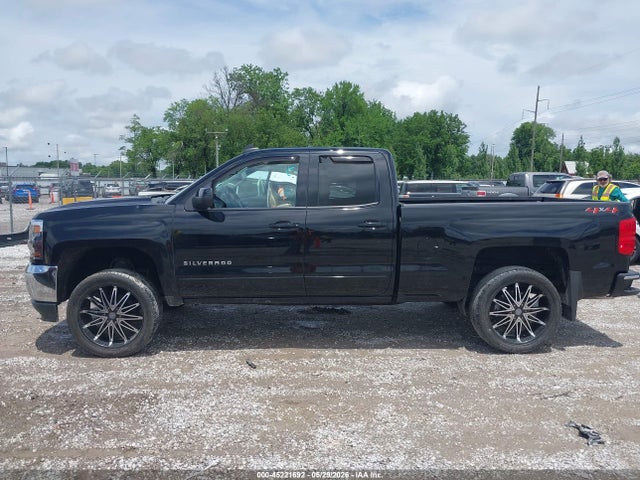 Chevrolet Silverado 1500 Ld Lt 2019 2GCVKPECXK1129978 Image 14