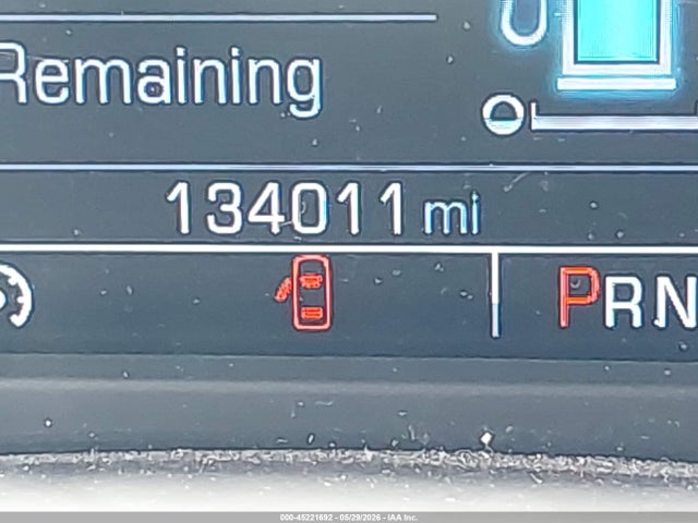Chevrolet Silverado 1500 Ld Lt 2019 2GCVKPECXK1129978 Image 15