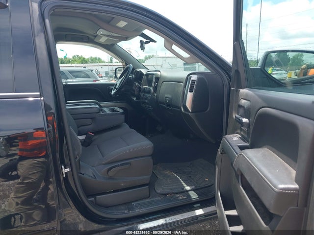 Chevrolet Silverado 1500 Ld Lt 2019 2GCVKPECXK1129978 Image 5