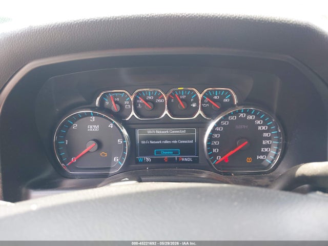 Chevrolet Silverado 1500 Ld Lt 2019 2GCVKPECXK1129978 Image 7