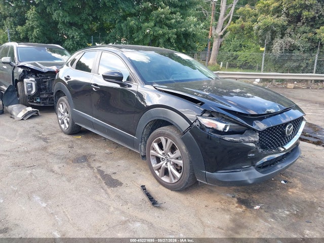 Aukcja sprzedaży 2021 Mazda Cx-30 Preferred, vin: 3MVDMACL2MM264128, numer aukcji: 45221695