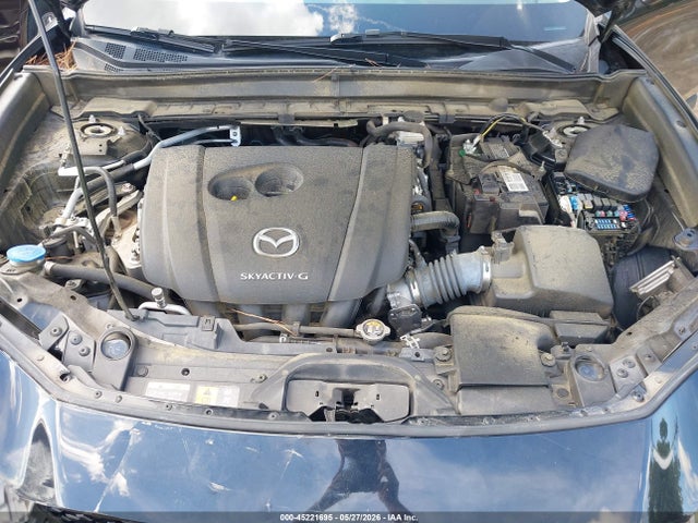 Aukcja sprzedaży 2021 Mazda Cx-30 Preferred, vin: 3MVDMACL2MM264128, numer aukcji: 45221695