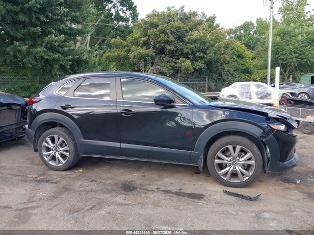 Aukcja sprzedaży 2021 Mazda Cx-30 Preferred, vin: 3MVDMACL2MM264128, numer aukcji: 45221695