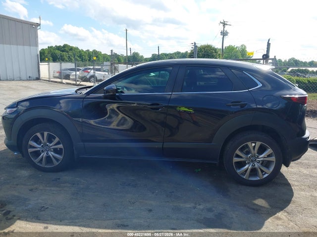 Aukcja sprzedaży 2021 Mazda Cx-30 Preferred, vin: 3MVDMACL2MM264128, numer aukcji: 45221695