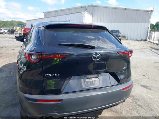 Aukcja sprzedaży 2021 Mazda Cx-30 Preferred, vin: 3MVDMACL2MM264128, numer aukcji: 45221695