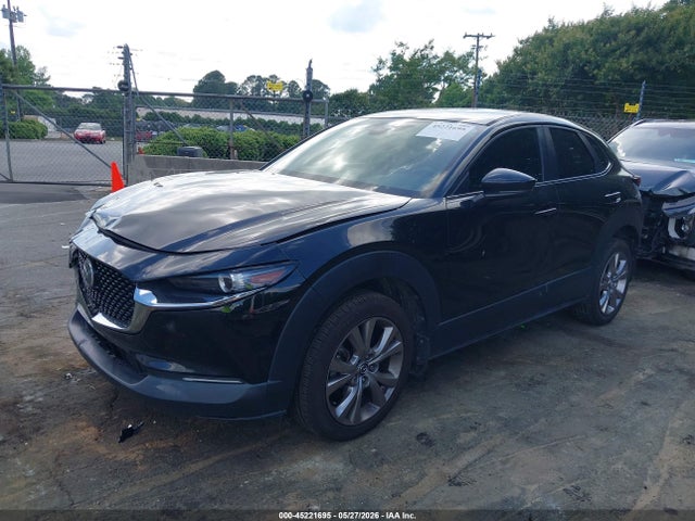 Aukcja sprzedaży 2021 Mazda Cx-30 Preferred, vin: 3MVDMACL2MM264128, numer aukcji: 45221695