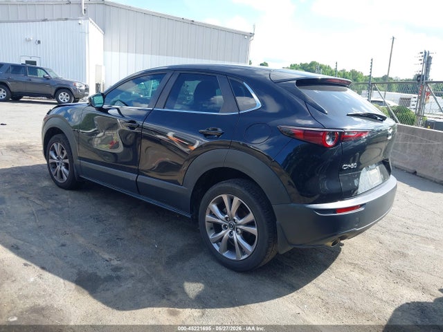 Aukcja sprzedaży 2021 Mazda Cx-30 Preferred, vin: 3MVDMACL2MM264128, numer aukcji: 45221695