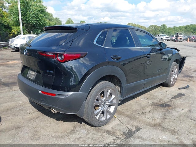 Aukcja sprzedaży 2021 Mazda Cx-30 Preferred, vin: 3MVDMACL2MM264128, numer aukcji: 45221695