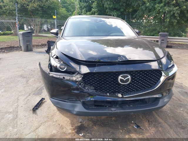 Aukcja sprzedaży 2021 Mazda Cx-30 Preferred, vin: 3MVDMACL2MM264128, numer aukcji: 45221695