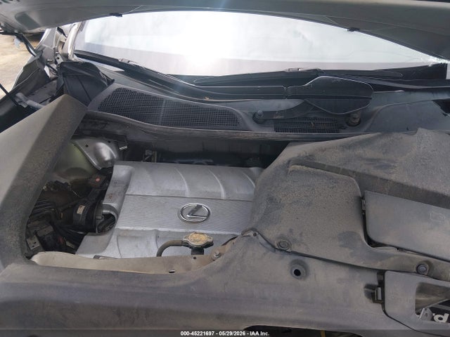 45221697 :رقم المزاد ، 2T2ZK1BA6EC140074 vin ، 2014 Lexus Rx 350 مزاد بيع