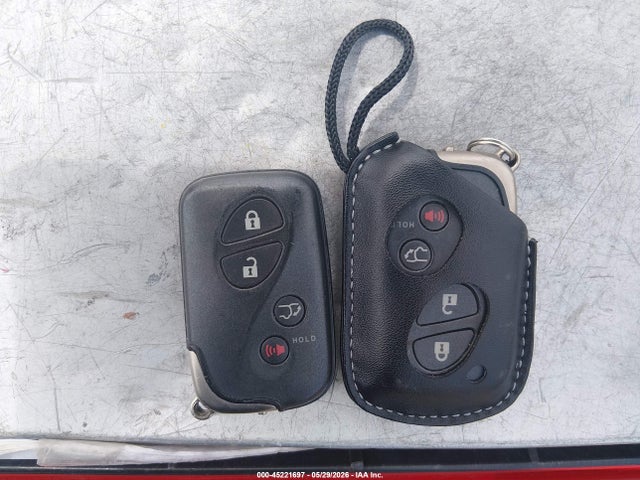 45221697 :رقم المزاد ، 2T2ZK1BA6EC140074 vin ، 2014 Lexus Rx 350 مزاد بيع