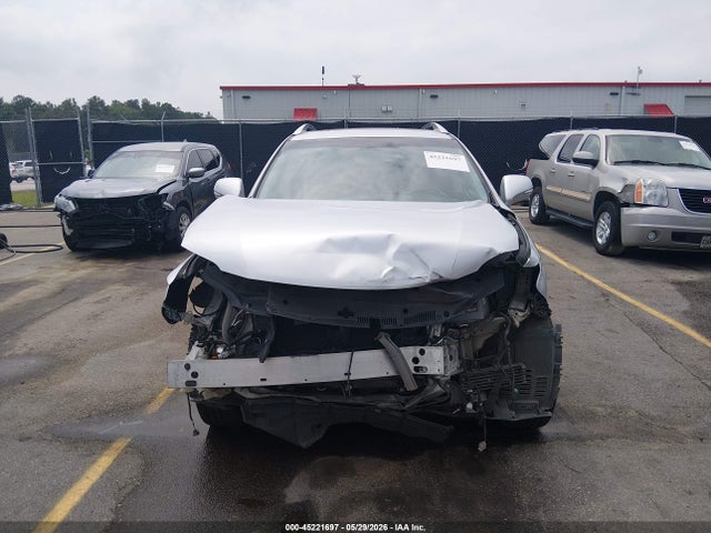 45221697 :رقم المزاد ، 2T2ZK1BA6EC140074 vin ، 2014 Lexus Rx 350 مزاد بيع