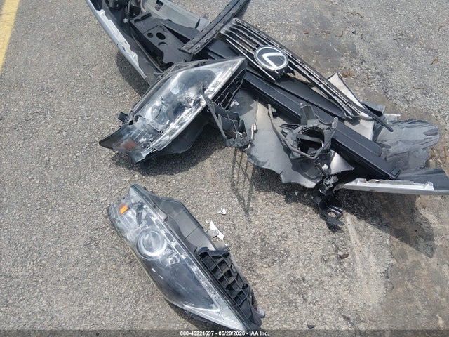 45221697 :رقم المزاد ، 2T2ZK1BA6EC140074 vin ، 2014 Lexus Rx 350 مزاد بيع