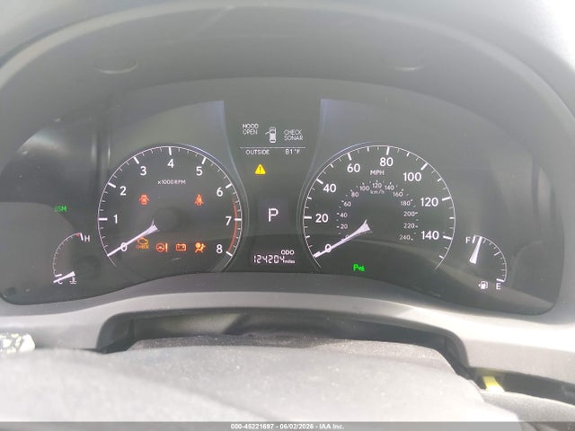 45221697 :رقم المزاد ، 2T2ZK1BA6EC140074 vin ، 2014 Lexus Rx 350 مزاد بيع