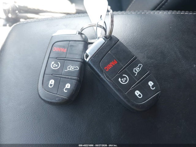 45221698 :رقم المزاد ، 1C4RJFBG2FC852200 vin ، 2015 Jeep Grand Cherokee Limited مزاد بيع