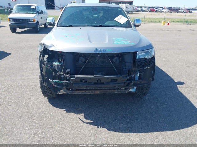 1C4RJFBG2FC852200 Jeep Grand Cherokee Limited