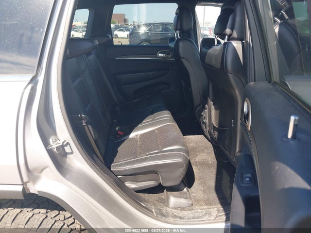 1C4RJFBG2FC852200 Jeep Grand Cherokee Limited
