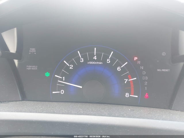 2012 Honda Civic Lx მანქანა იყიდება აუქციონზე, vin: 19XFB2F5XCE373108, აუქციონის ნომერი: 45221700